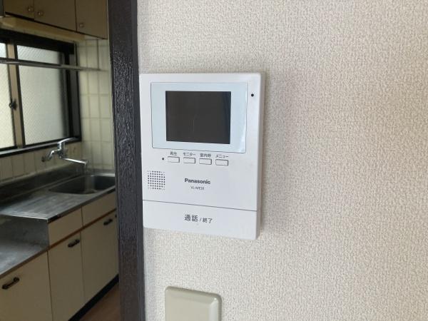新中川ハイツ
