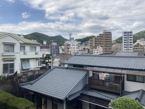 新中川ハイツ