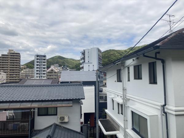 新中川ハイツ