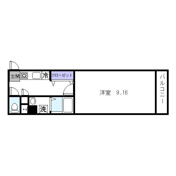 宝町スカリエッティ