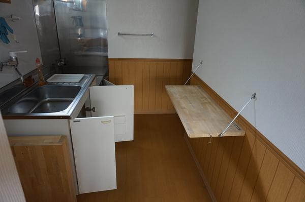 長崎市扇町の店舗（建物一部）