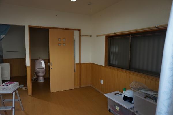 長崎市扇町の店舗（建物一部）