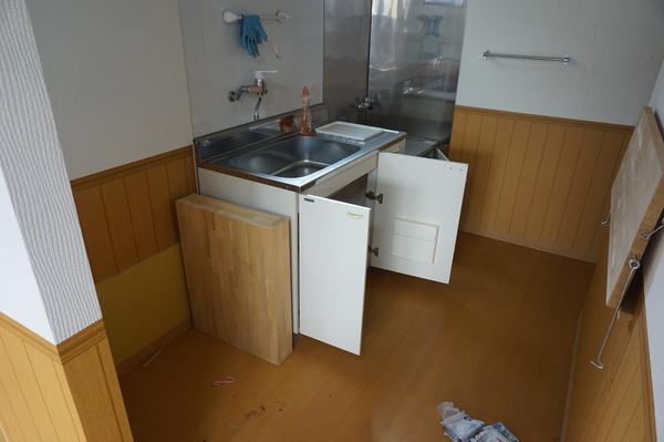 長崎市扇町の店舗（建物一部）