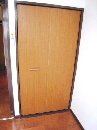 トラズビル