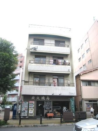 トラズビル