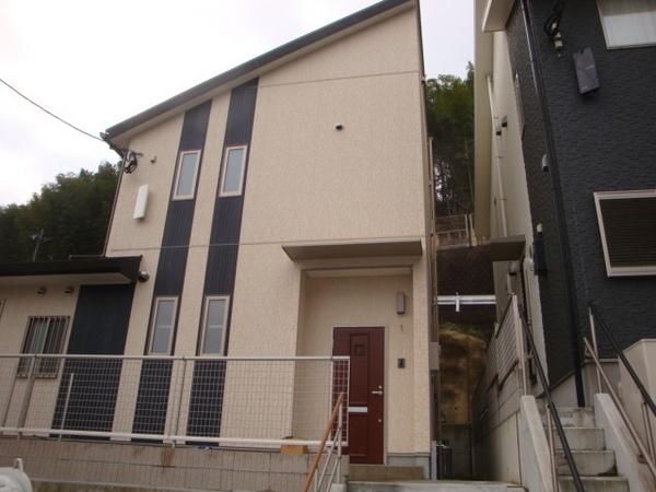 元村郷貸家