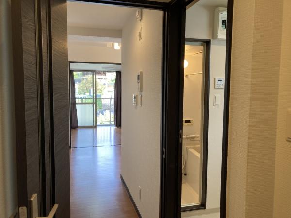 リベルテかじや町