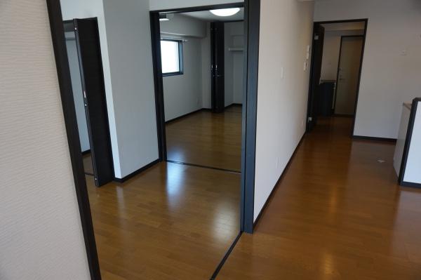 リベルテかじや町