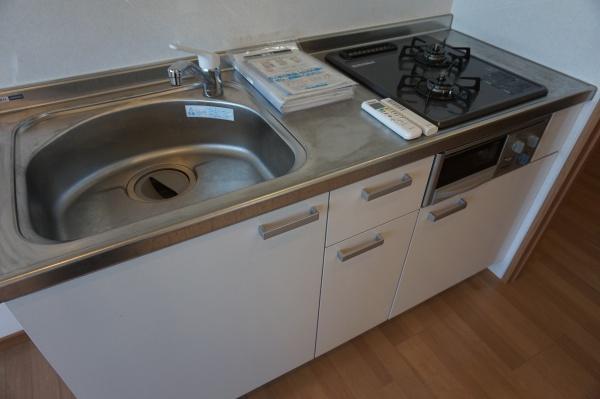 長崎市鍛冶屋町のマンション