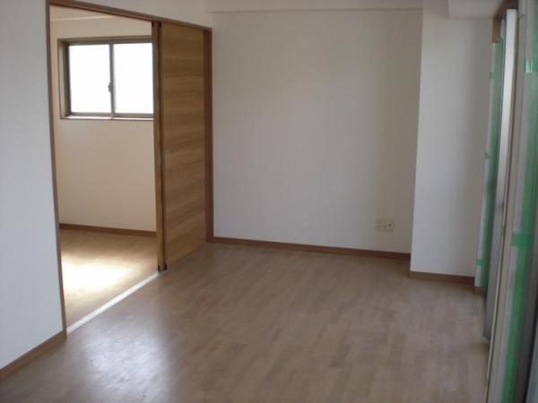 長崎市鍛冶屋町のマンション