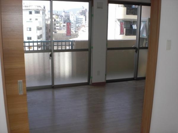 長崎市鍛冶屋町のマンション