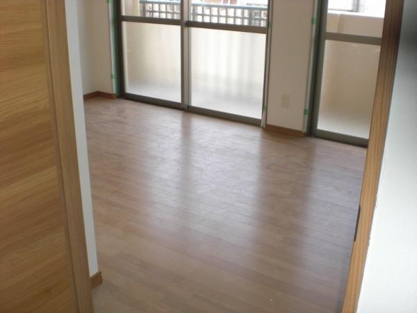 長崎市鍛冶屋町のマンション