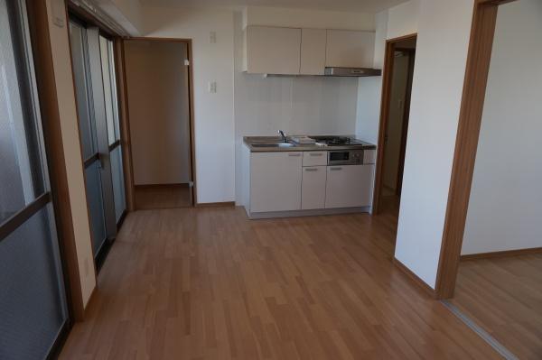 長崎市鍛冶屋町のマンション