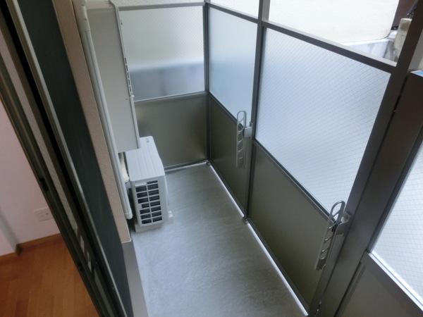 リベルテかじや町