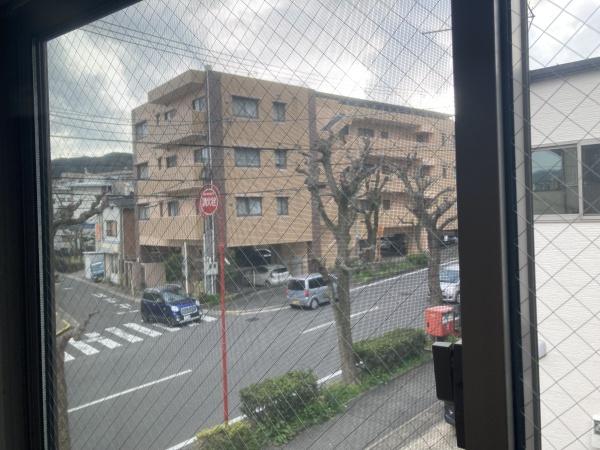 長崎市葉山１丁目の貸家