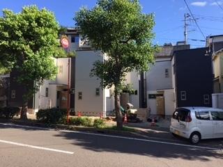 長崎市葉山１丁目の貸家