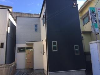 長崎市葉山１丁目の貸家