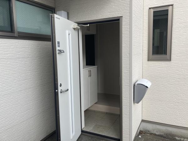 長崎市葉山１丁目の貸家