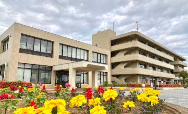 貸店舗:いすみ市大原(いすみ市役所)