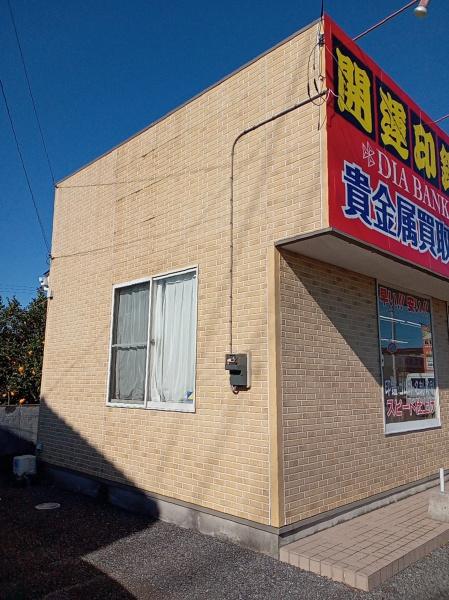 貸店舗：いすみ市大原