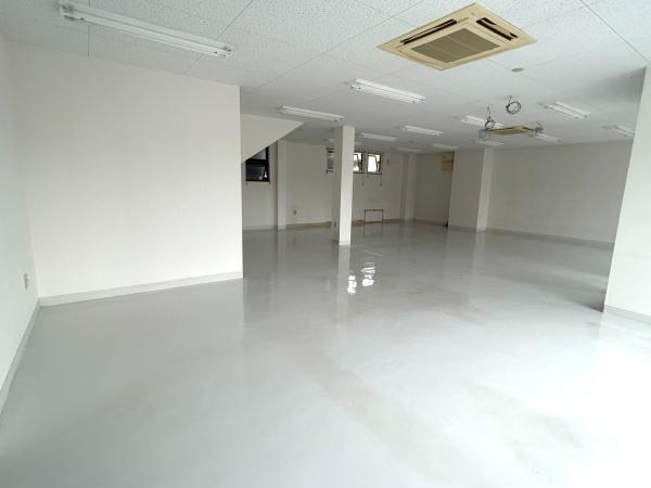 あったか森の国からビル　1B