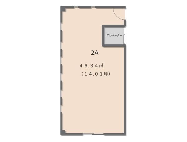 あったか森の国からビル　2A