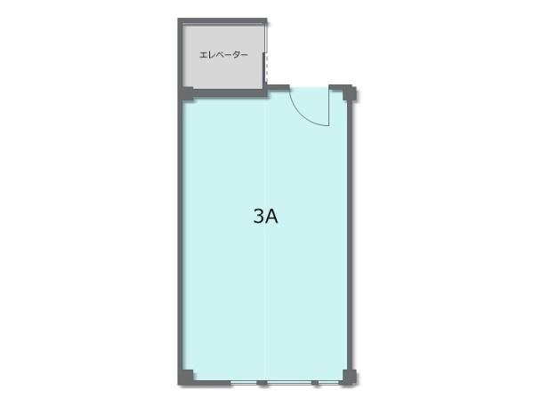 あったか森の国からビル　3A