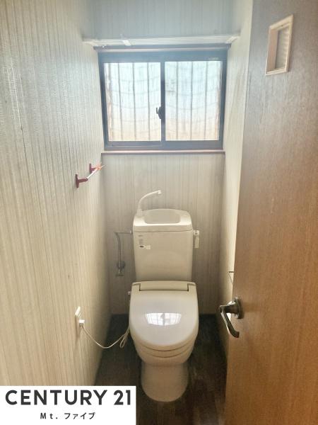 大井町下岡瀬沢　戸建賃貸