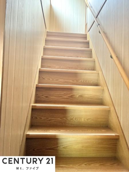 大井町下岡瀬沢　戸建賃貸