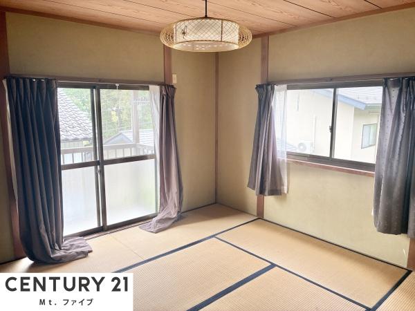 大井町下岡瀬沢　戸建賃貸