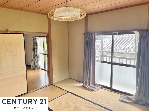 大井町下岡瀬沢　戸建賃貸