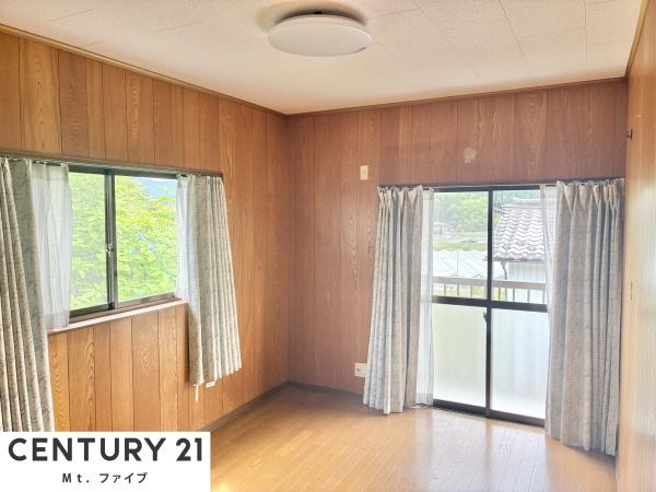 大井町下岡瀬沢　戸建賃貸