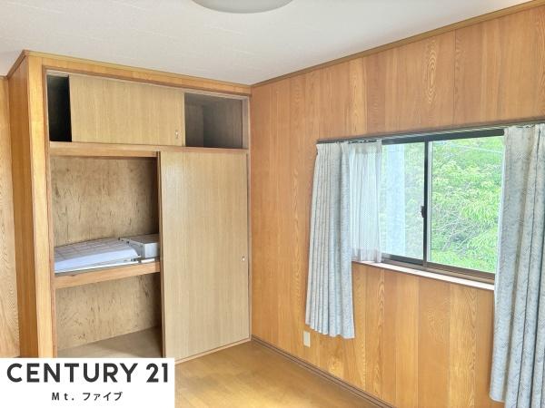 大井町下岡瀬沢　戸建賃貸