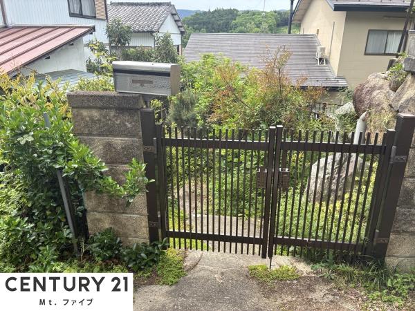 大井町下岡瀬沢　戸建賃貸