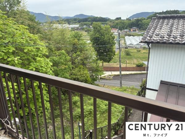 大井町下岡瀬沢　戸建賃貸