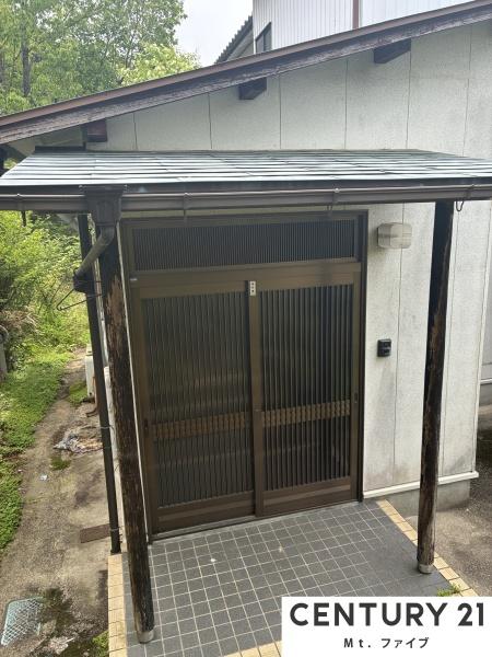 大井町下岡瀬沢　戸建賃貸