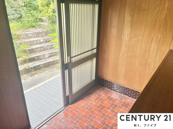 大井町下岡瀬沢　戸建賃貸