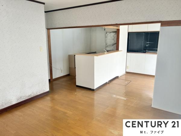大井町下岡瀬沢　戸建賃貸