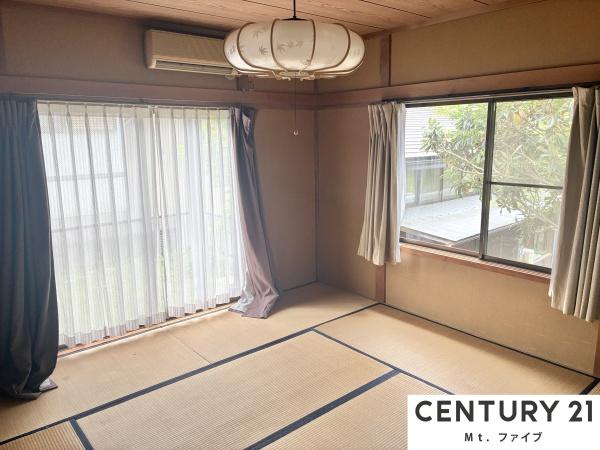 大井町下岡瀬沢　戸建賃貸
