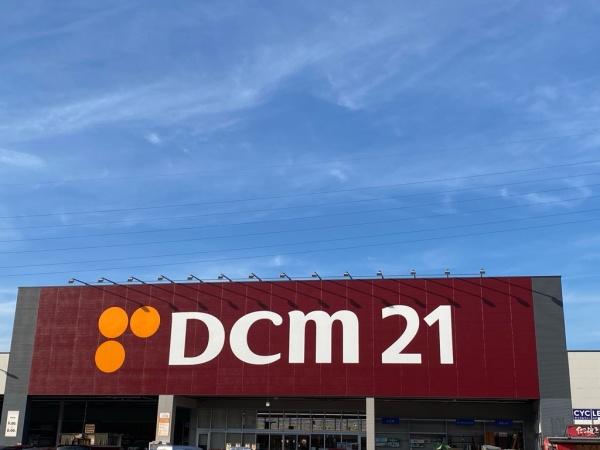 長島町永田　貸家(DCM21恵那店)