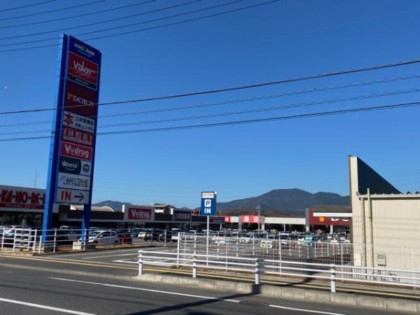 長島町永田　貸家(アクロスプラザ)