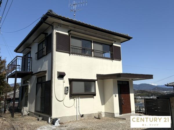 長島町永田　貸家