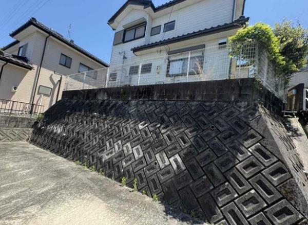 恵那市長島町正家　貸家