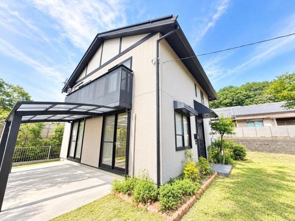 土岐市泉町　貸家