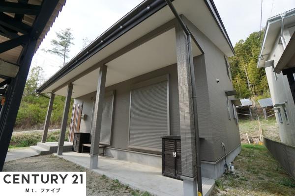 飯地町　戸建賃貸　3LDK