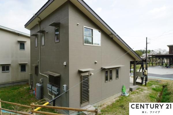 飯地町　戸建賃貸　3LDK