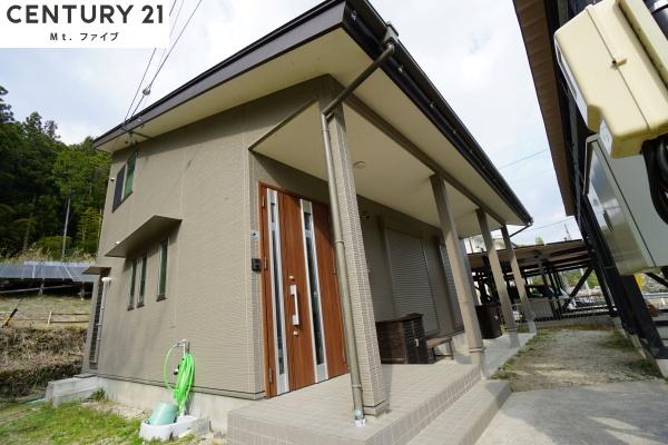 飯地町　戸建賃貸　3LDK