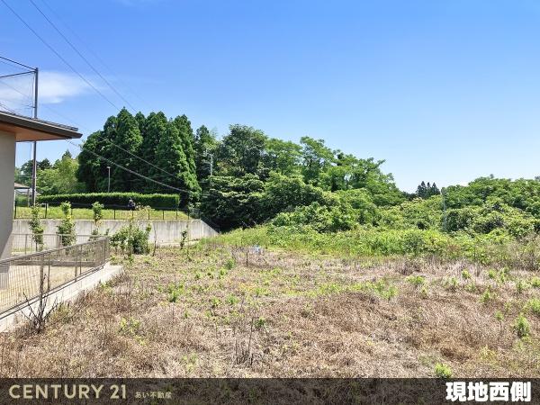 熊本市北区植木町岩野の貸地