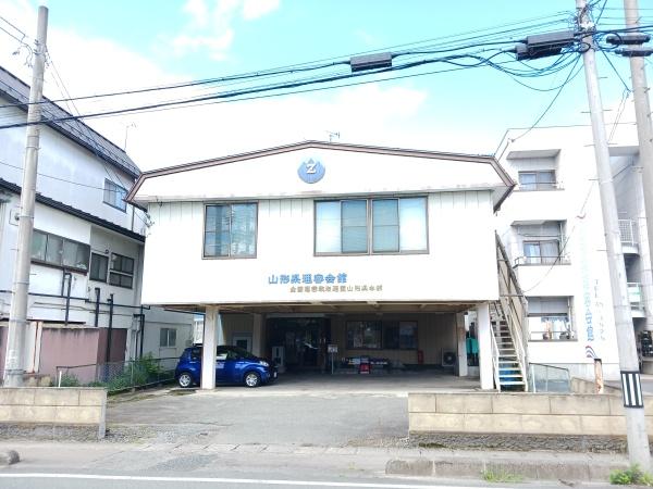 清住町3丁目テナント(2階の一室)