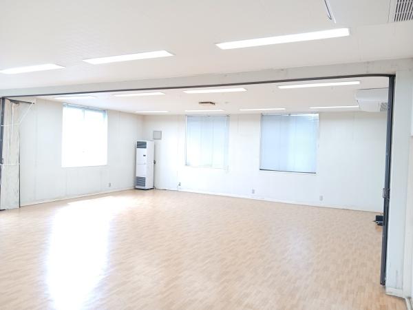 清住町3丁目テナント（２階の一室）